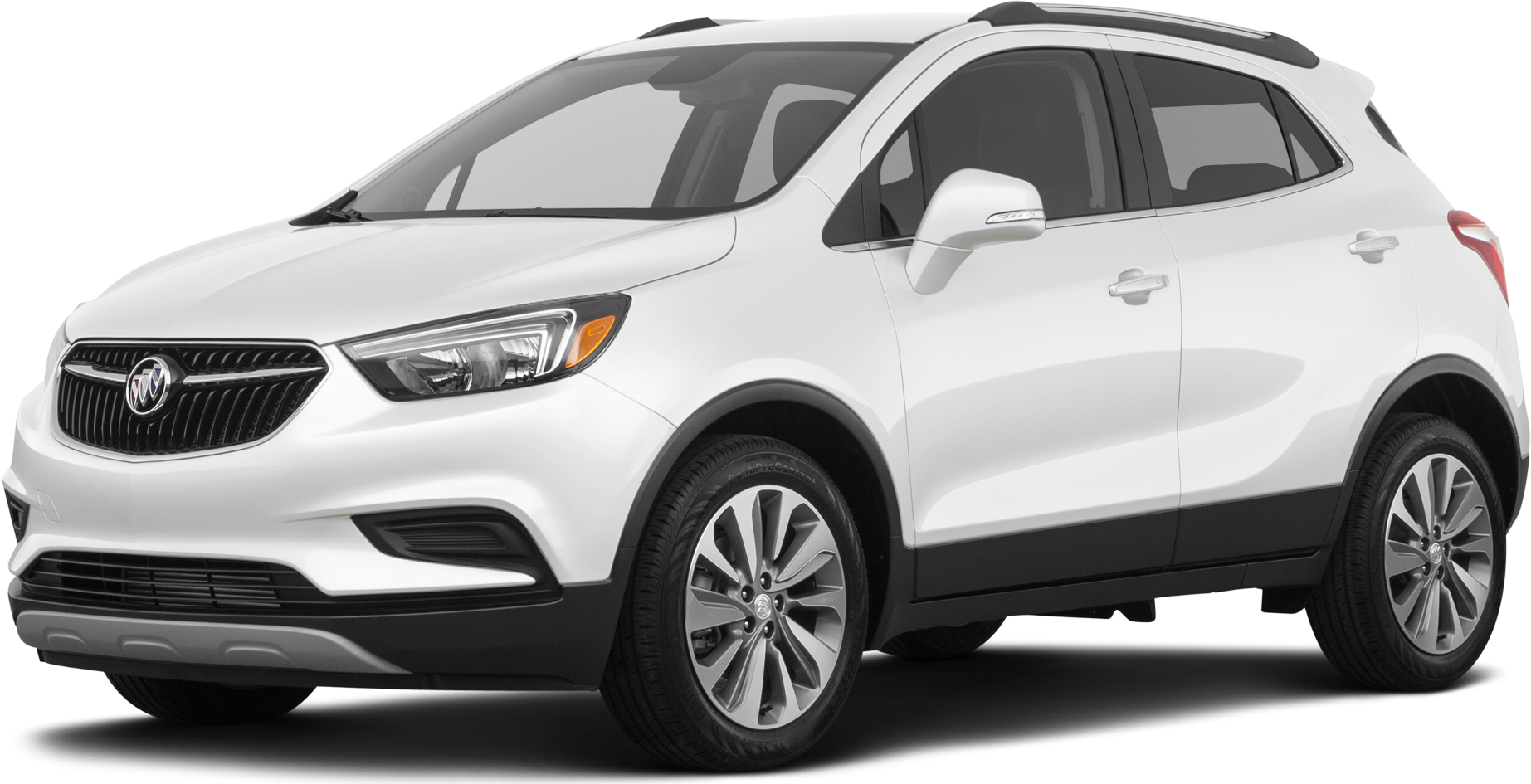 2021 Buick Encore image