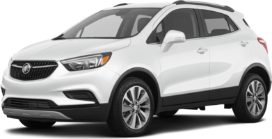 Encore Preferred Sport Utility 4D image