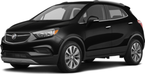 2021 Buick Encore