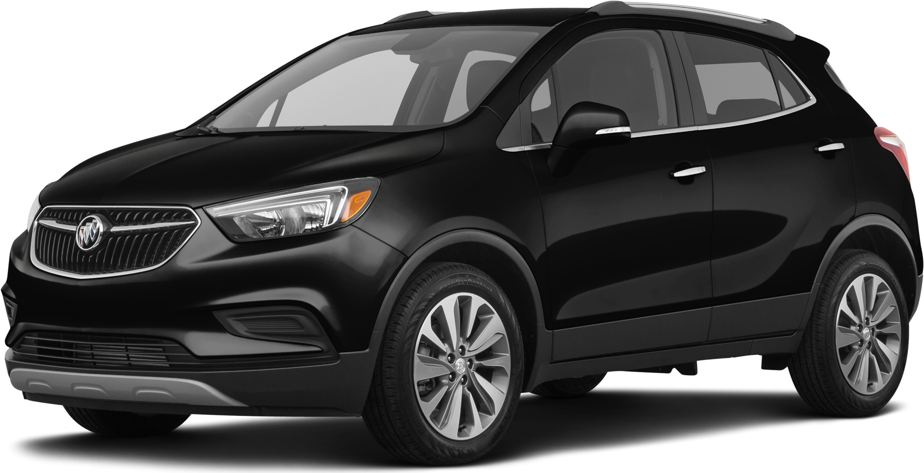 2021 Buick Encore Sport Utility 4D