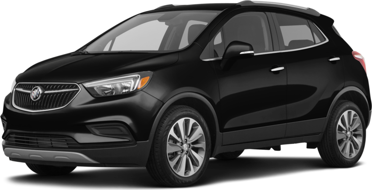 2021 Buick Encore Exterior: 0