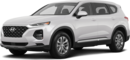 2019 Hyundai Santa Fe image