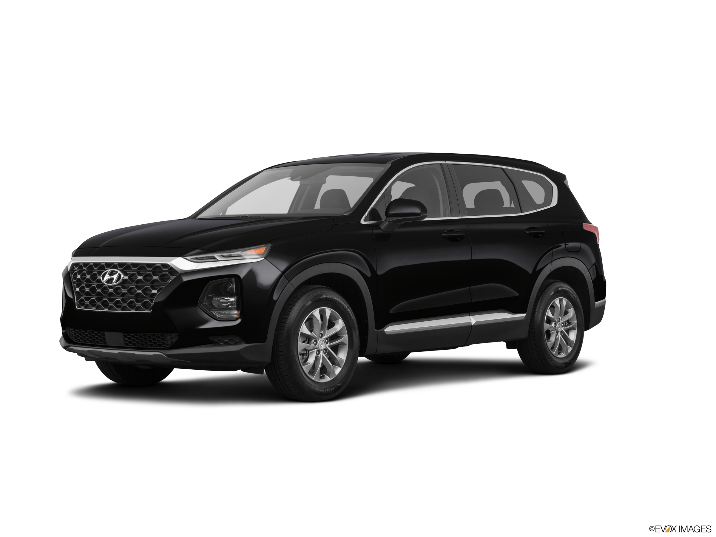 New 2019 Hyundai Santa Fe 2.4 SEL Plus Pricing | Kelley Blue Book