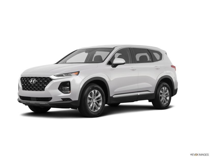 Used 2019 Hyundai Santa Fe 2.4 SE Sport Utility 4D Prices ...