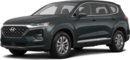 2020 Hyundai Santa Fe image