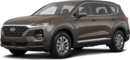2020 Hyundai Santa Fe image