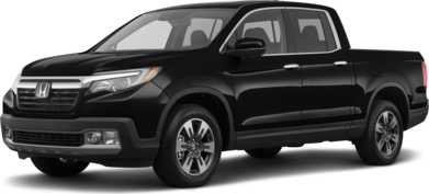 Ridgeline RTL Pickup 4D 5 ft image