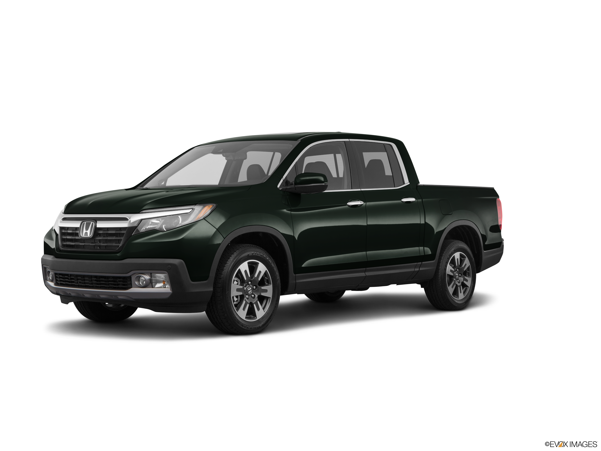 New 2019 Honda Ridgeline RTL Pricing Kelley Blue Book