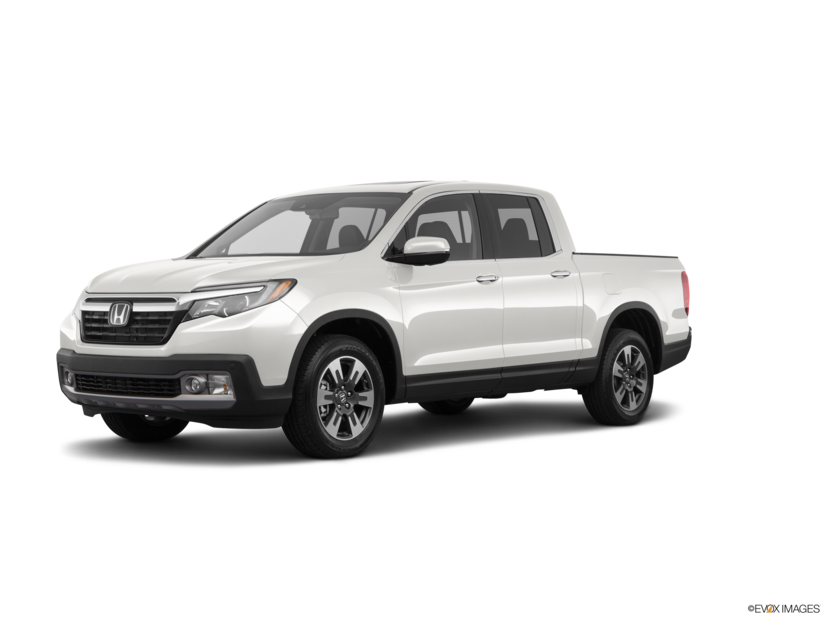 New 2019 Honda Ridgeline RTL-T Prices | Kelley Blue Book