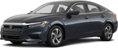 2019 Honda Insight