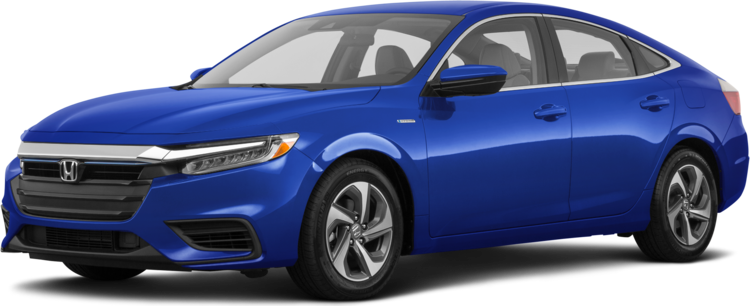 2019 Honda Insight Exterior: 0