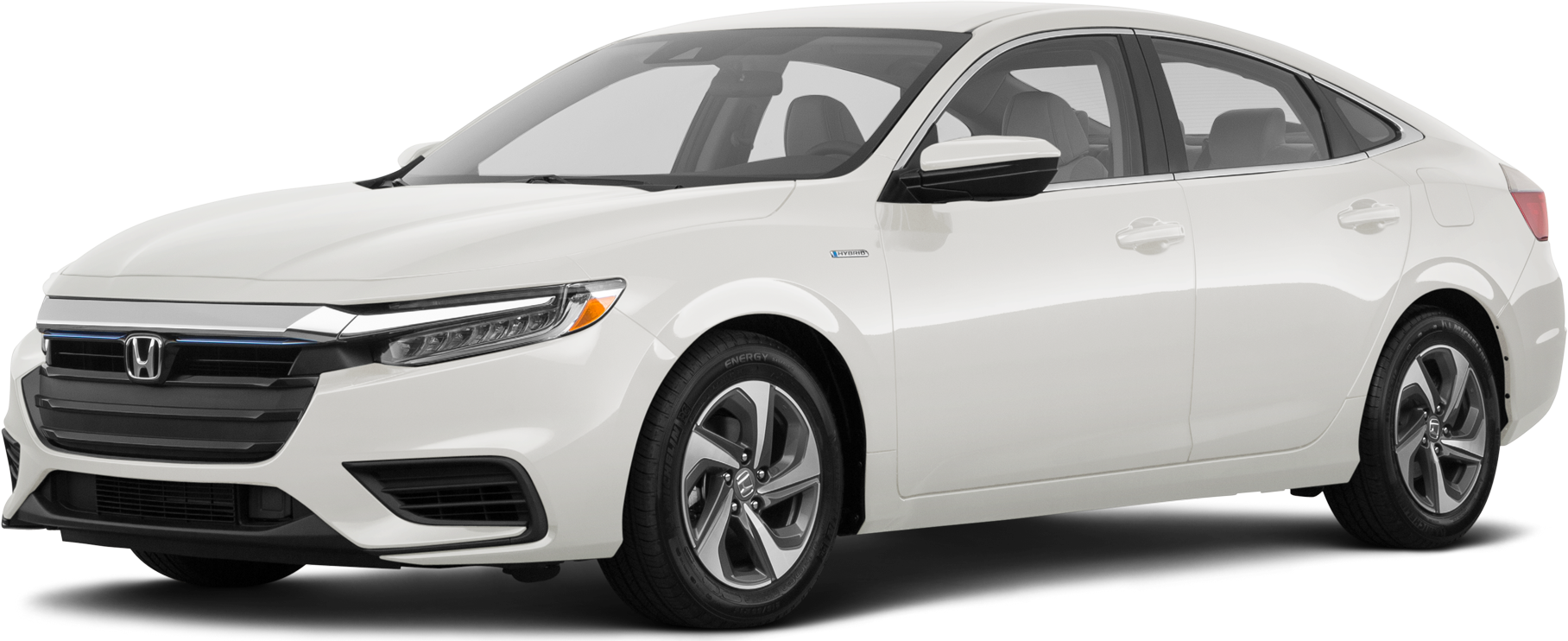 2019 Honda Insight Exterior: 0