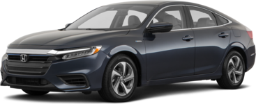 2020 Honda Insight