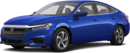 2020 Honda Insight image