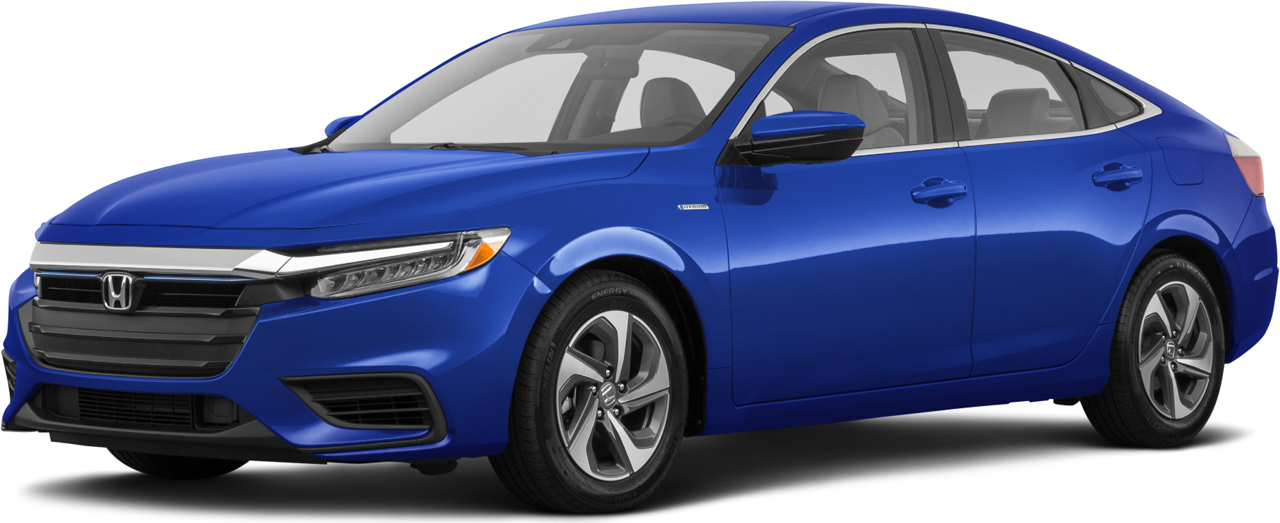 2020 Honda Insight EX Sedan 4D