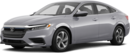 2020 Honda Insight image