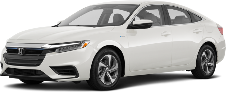2020 Honda Insight Exterior: 0