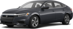 2021 Honda Insight Consumer Reviews | Kelley Blue Book