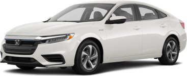 2021 Honda Insight Touring Sedan 4D