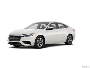 21 Honda Insight Prices Reviews Pictures Kelley Blue Book
