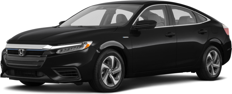 2022 Honda Insight Exterior: 0