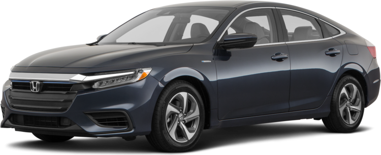 2022 Honda Insight Exterior: 0