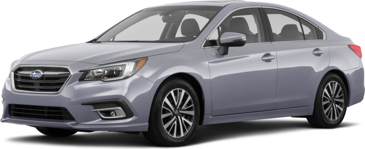 2019 Subaru Legacy Exterior: 0