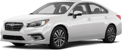 Legacy 2.5i Premium Sedan 4D image