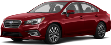 2019 Subaru Legacy