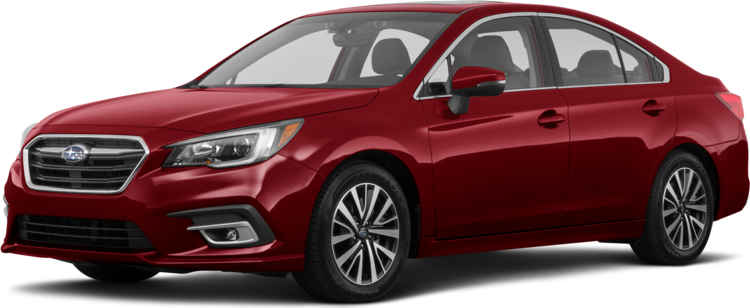 2019 Subaru Legacy Exterior: 0