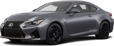 Lexus RC