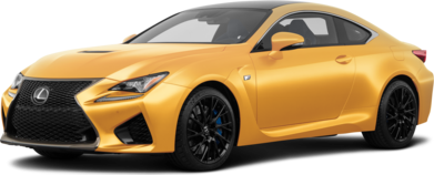 Lexus RC