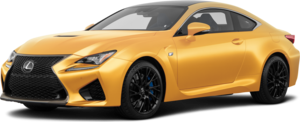 2019 Lexus RC
