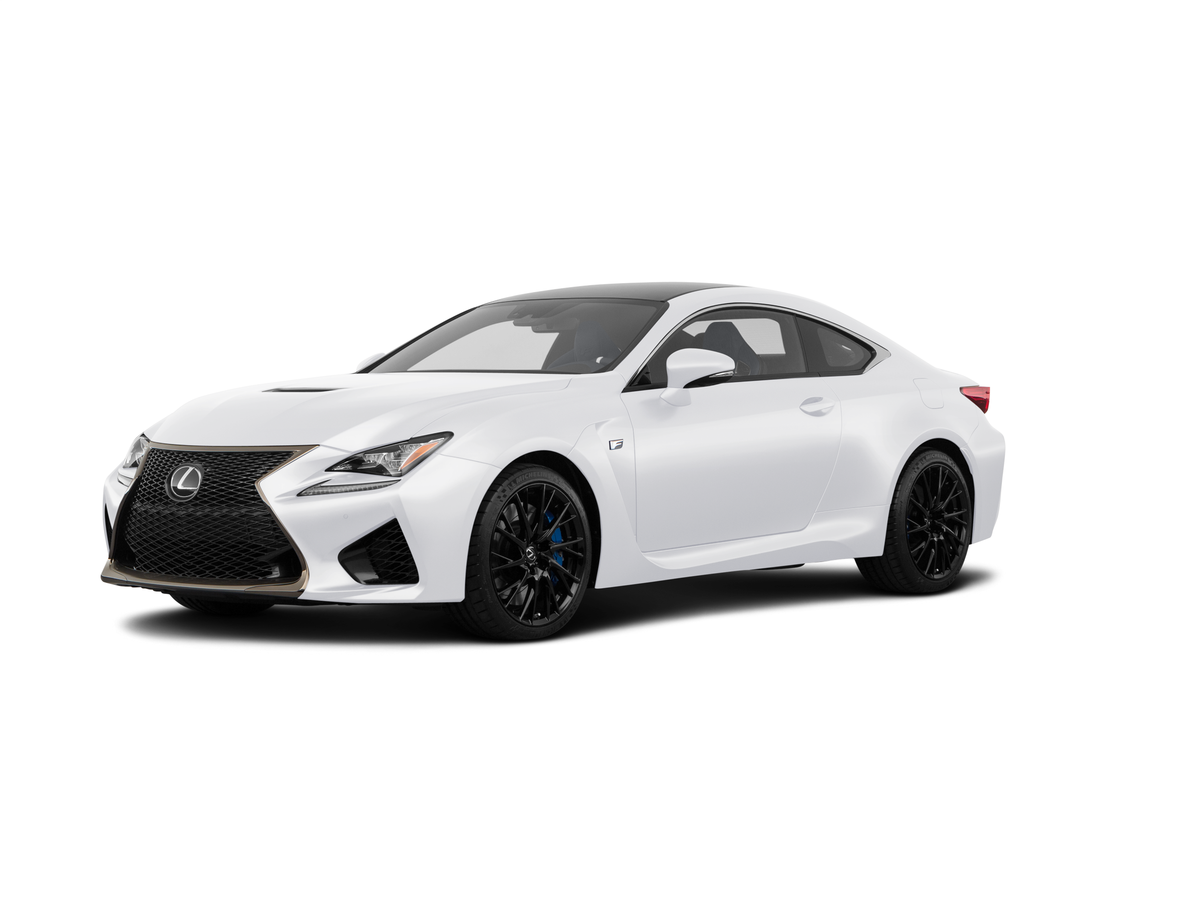 Used 2019 Lexus RC RC F Coupe 2D Prices
