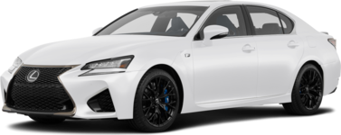 2019 Lexus GS
