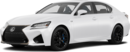 2019 Lexus GS image