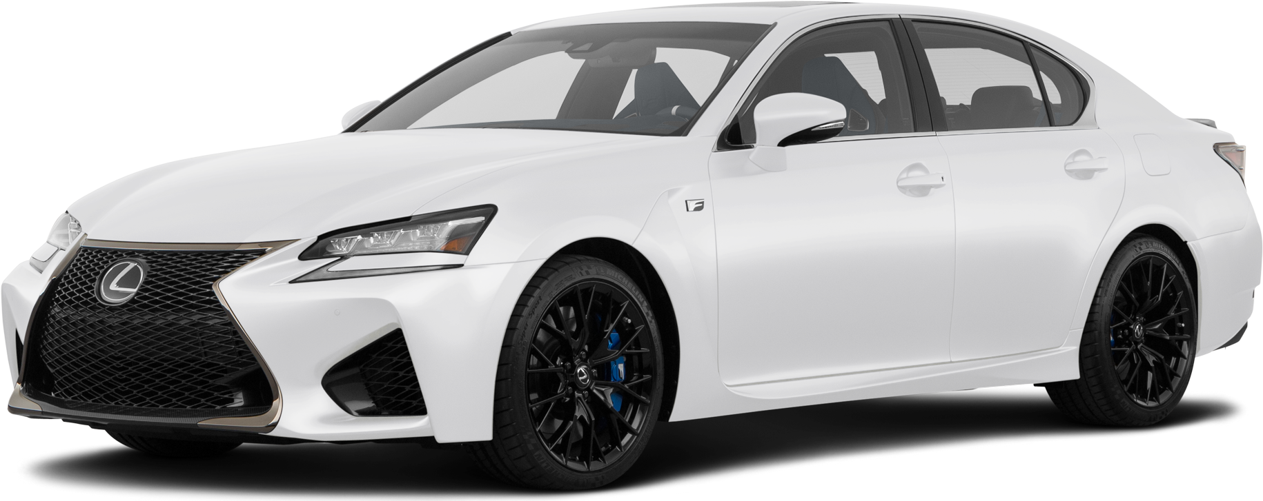 2019 Lexus GS GS 300 Sedan 4D