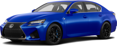 2019 Lexus GS