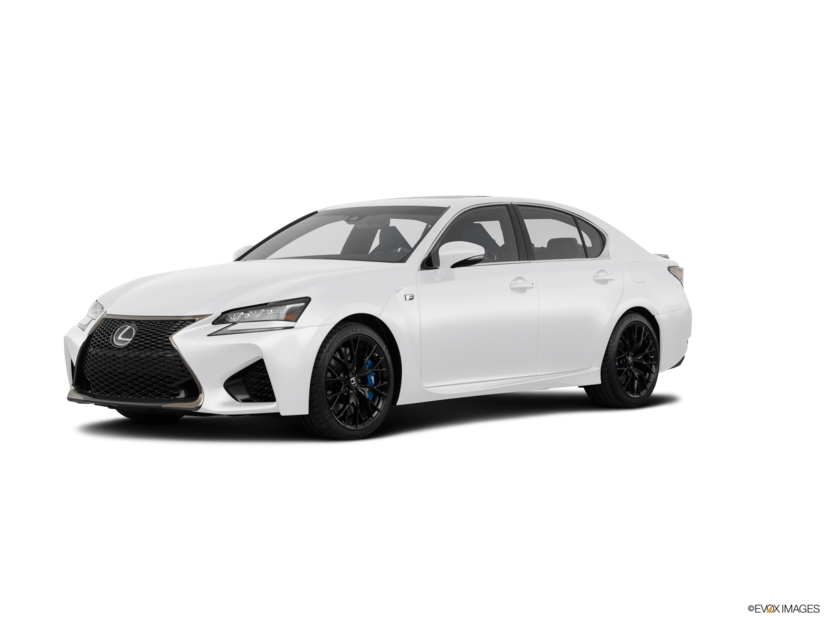 Used 2019 Lexus GS GS F Sedan 4D Prices | Kelley Blue Book