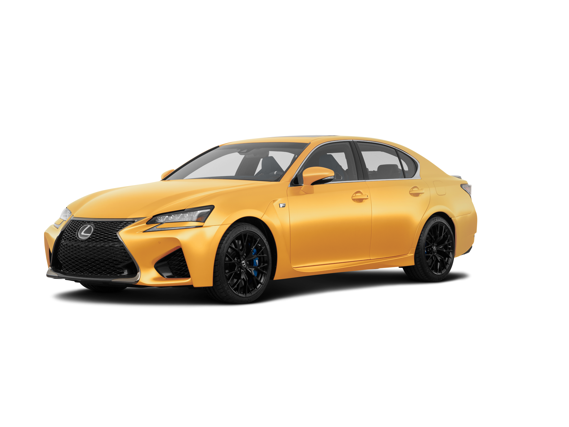 2019 Lexus GS GS F Sedan 4D Price, Listings & Reviews | Kelley