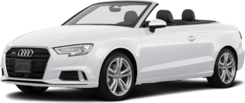2018 Audi A3 Premium Plus Cabriolet 2D
