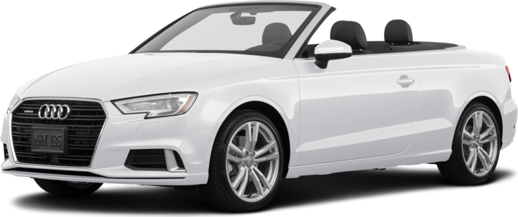 2018 Audi A3 Exterior: 0