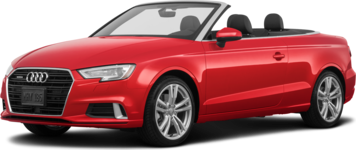 2018 Audi A3 Premium Plus Cabriolet 2D