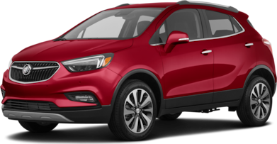 Encore Essence Sport Utility 4D image