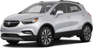 Encore Essence Sport Utility 4D image