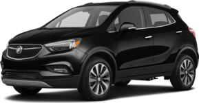 2020 Buick Encore Sport Touring Sport Utility 4D