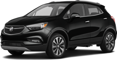 Encore Essence Sport Utility 4D image