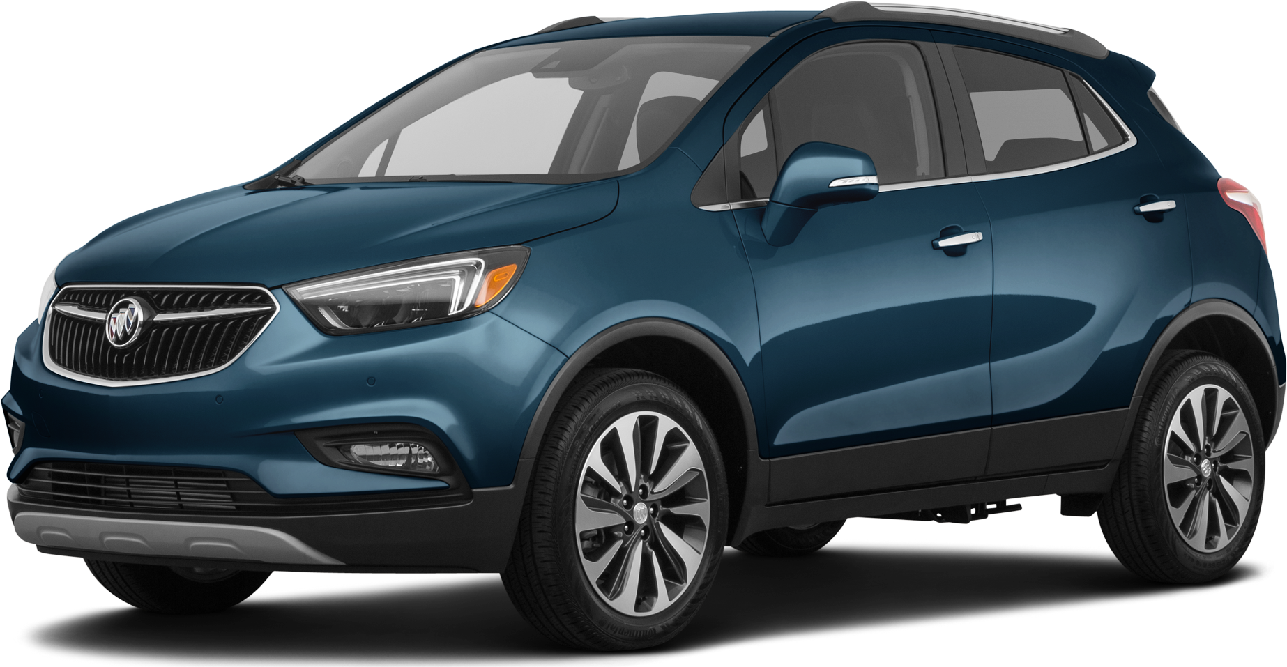 New 2020 Buick Encore Essence Prices | Kelley Blue Book