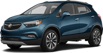 Encore Essence Sport Utility 4D image