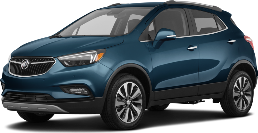 New 2020 Buick Encore Essence Prices Kelley Blue Book